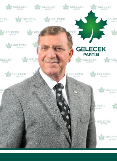 Gelecek Partisi Afyonkarahisar İl Başkanı Ertaş mazota yapılan rekor zamma tepki gösterdi!