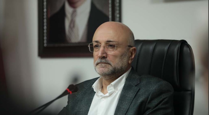 AK Parti Afyonkarahisar İl Başkanı Av. Turgay Şahin, 29 Ekim Cumhuriyet Bayramı’nın 102. yıl dönümü dolayısıyla bir kutlama mesajı yayımladı.