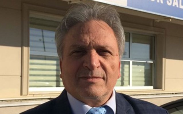 Afyonkarahisar'da spor camiası Yasa Boğuldu.