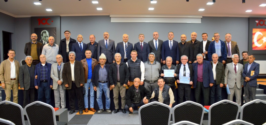 TÜRK OCAKLARINDAN CUMHURİYET PANELİ