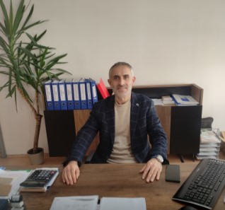 AFYONKARAHİSAR SEBZE VE MEYVECİLER ESNAF ODASI BASIN DUYURUSU