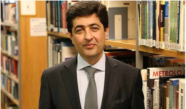 Prof. Dr. Ebulfez Süleymanlı: Karabağ Zaferi’nin 5. Yıldönümü!