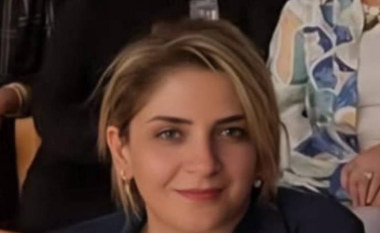 AK Parti Afyonkarahisar Kadın Kolları’nda Bayrak Değişimi