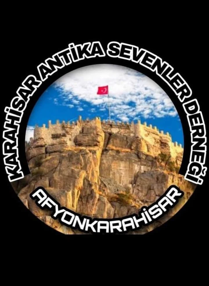 Afyonkarahisar’da Antika Tutkunları Sonbahar Antika Festivali’nde Buluştu