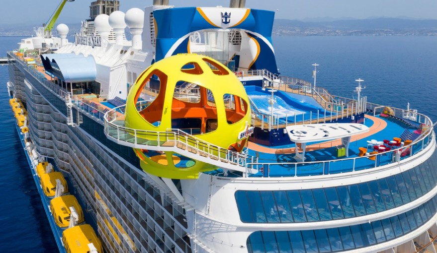 50 MİLYON ZİYARETÇİ 2 MİLYON KRUVAZİYER YOLCUSU! TÜRKİYE YENİ REKOR KIRDI