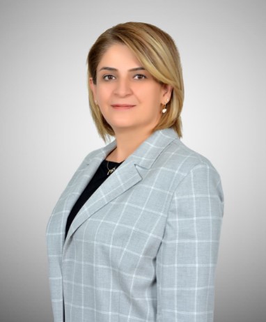 AK PARTİ AFYONKARAHİSAR İL KADIN KOLLARI BAŞKANI HÜLYA KALAYCI KİMDİR?