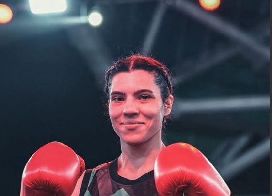 Muay Thai’de Altın Madalya: Kübra Kocakuş ISSA Riyad 2025’te Şampiyon Oldu