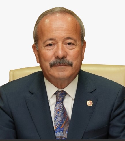 Çocuklar sadece geleceğimiz değil, aynı zamanda bugünümüzün de en değerli varlıklarıdır.