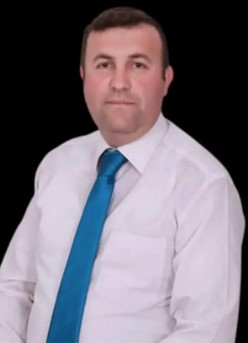 BBP Afyonkarahisar il Başkanlığı Haftalık Basın Toplantısı Düzenledi.