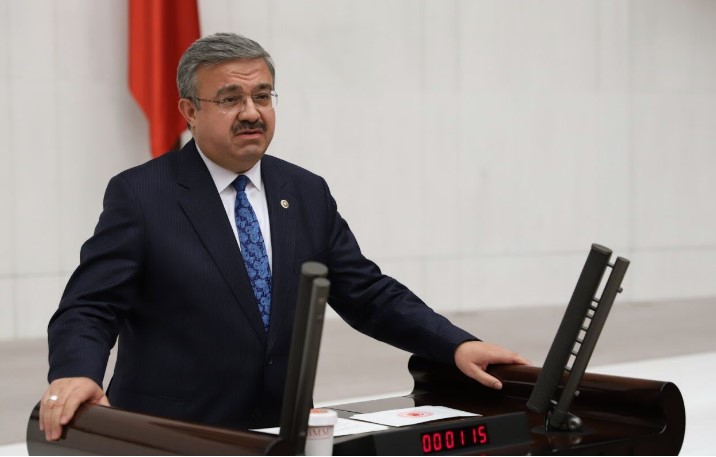 Milletvekili Yurdunuseven’den 24 Kasım Öğretmenler Günü Mesajı