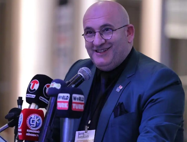 Genel Başkan Geçgel’den 24 Kasım mesajı