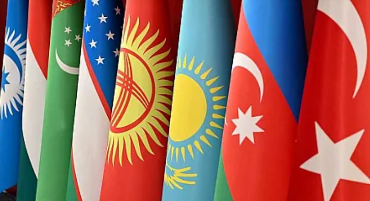 Türk Dünyasının Kalbi Afyonkarahisar'da Atacak.