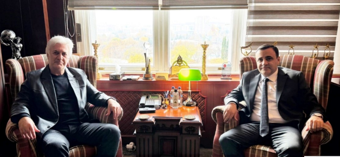 Azerbaycan oyunları Türkiye tiyatrolarında sahnelenecek