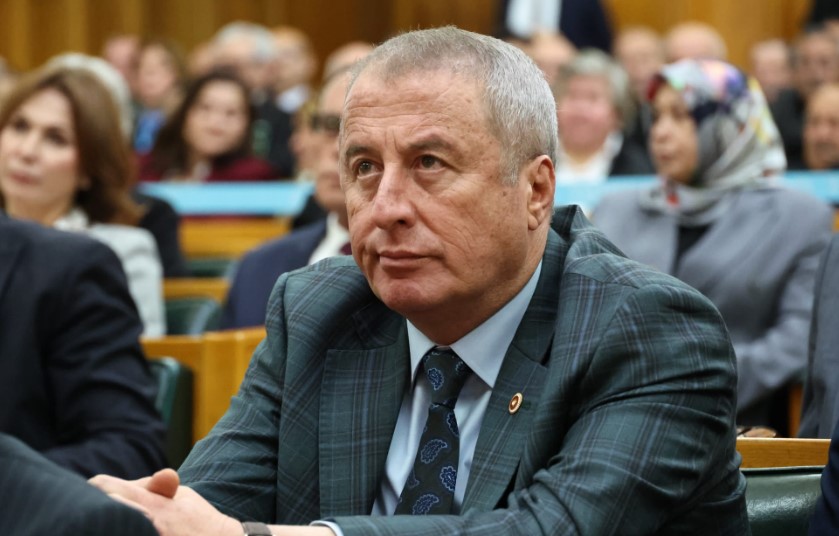 “Kimse Taşoluk’u Rant Pazarına Çeviremez” Tepkisi Büyüyor VİDEO HABER