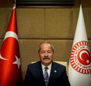 MHP’li Taytak; “Şehircilik Projeleri Milli Kimliğimizin Teminatıdır”