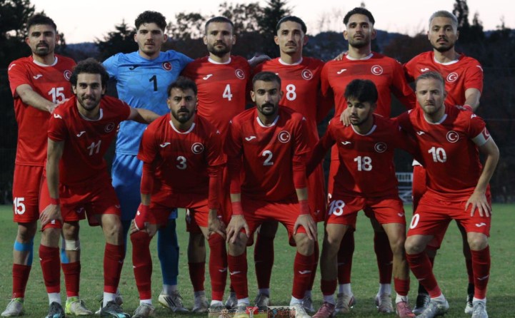 Emre Kılınç, Tokyo 2025 Deaflympics’te Türkiye’ye Altın Madalya Getiren Kadroda Yer Aldı