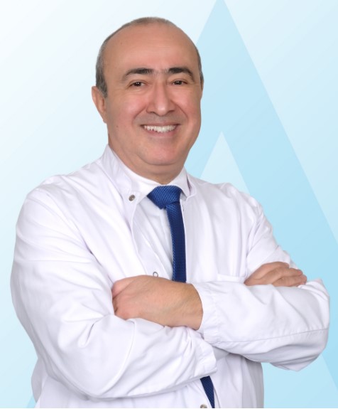 50 yaş üstü her erkek bu testi yaptırmalı!