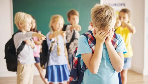 Akran Zorbalığına Karşı Üç Bakanlıktan Çok Boyutlu Mücadele Açıklama