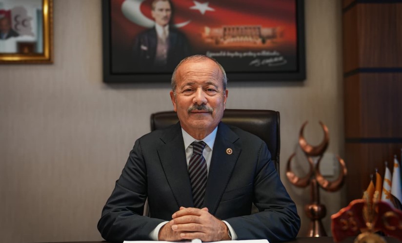 Milletvekili Mehmet Taytak’tan Engelliler Günü Mesajı