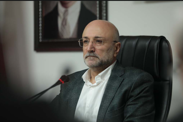 AK Parti Afyonkarahisar İl Başkanı Av. Turgay Şahin’den 3 Aralık Dünya Engelliler Günü Mesajı