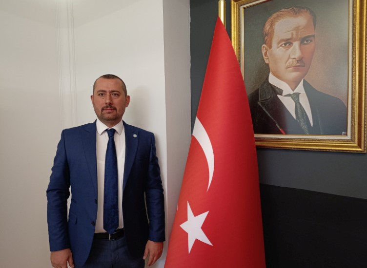 Bu Eğitim Sistemi Alarm Veriyor, Türkiye’nin Geleceği Tehlikededir”