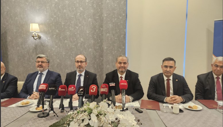 AFSÜ–Sağlık Müdürlüğü işbirliği Türkiye’ye örnek bir model olacak”