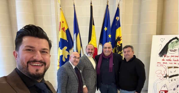 “Değerlerimden vazgeçmem için baskı yapıldı”