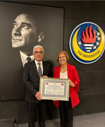 BOL-DAV; SİVİL TOPLUMUN EN PRESTİJLİ ÖDÜLLERİNDEN BİRİNE LAYIK GÖRÜLDÜ