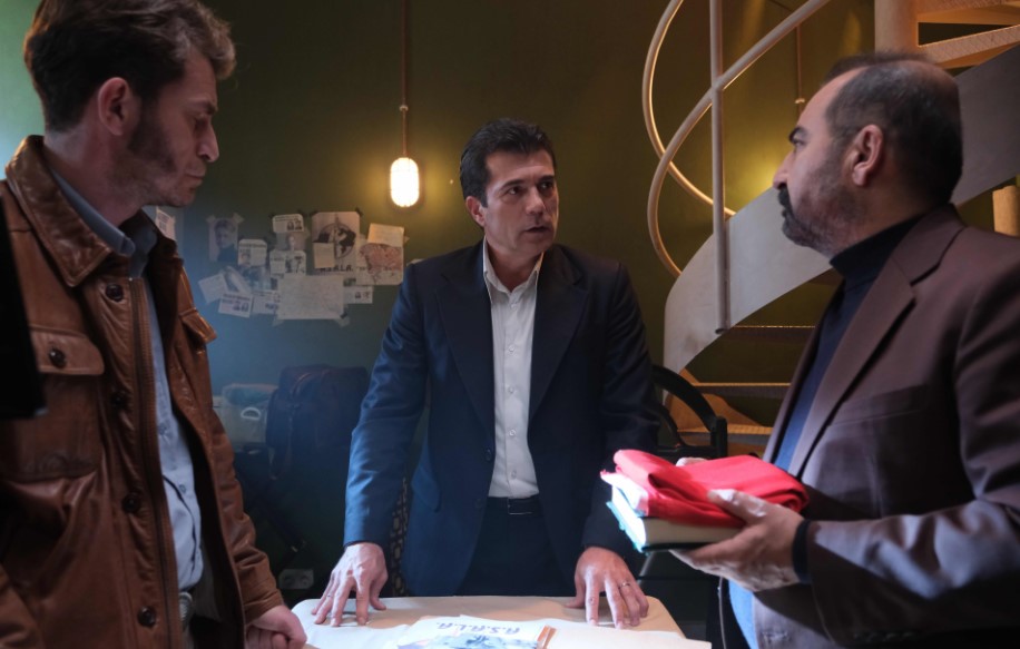 ÇATLI” GELİYOR: 20 Mart’ta Sinemalarda