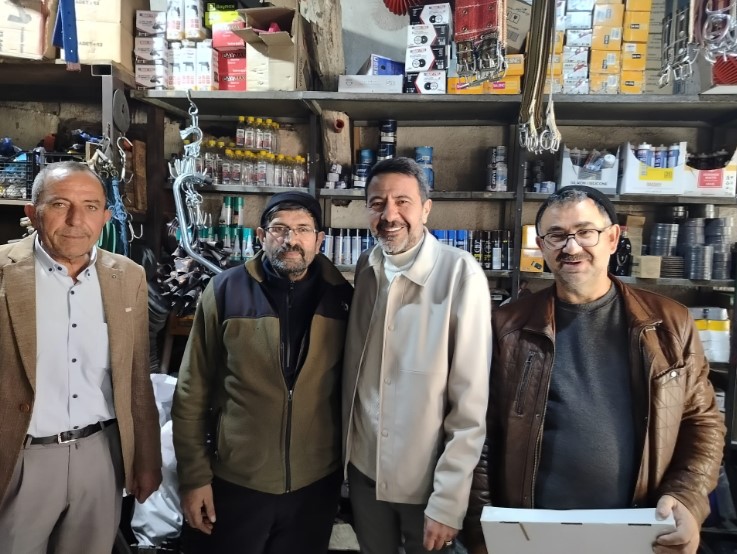 Afyonkarahisar Adliyesi’ne Çocuk Bekleme ve Oyun Odası Kütüphanesi Kuruldu