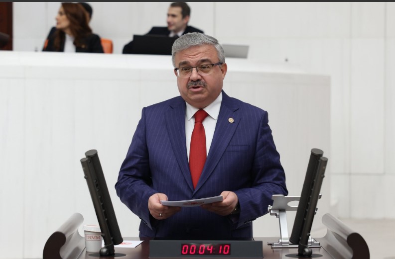 “Denetlenen Kurum Sayısı Her Yıl Artıyor”