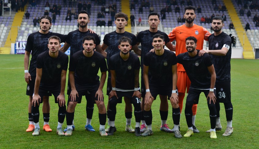 Afyonspor Yönetimi Teyakkuzda: 14 Oyuncu PFDK’ya Sevk Edildi