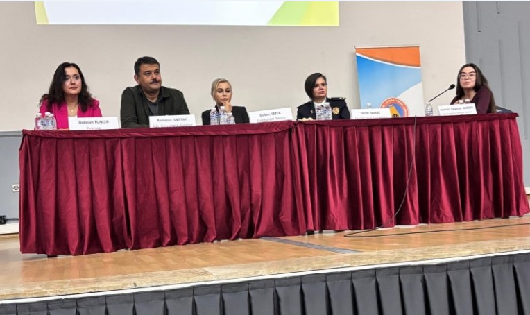 Afyonkarahisar’da “Çocuk İhmal ve İstismarı Çalıştayı” Düzenlendi