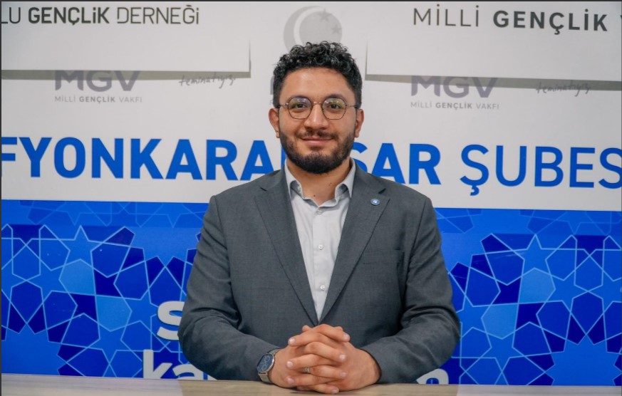 AFYONKARAHİSAR’DA UMRE ÖDÜLLÜ YARIŞMA