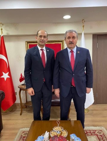 “Türkiye yeni bir kavramla tanıştırılıyor: “Suça karışmamış PKK’lı.”