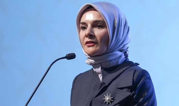 Aile ve Sosyal Hizmetler Bakanı Mahinur Özdemir Göktaş 3 bin yeni personel alımı yapacaklarını Açıkladı.