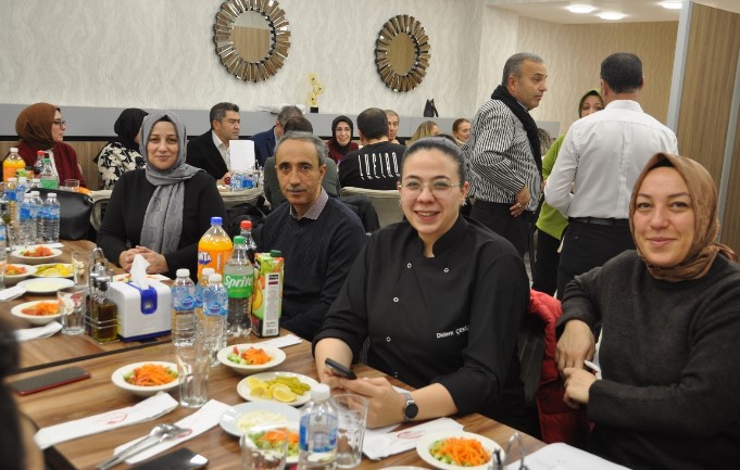 Afyon Yöresel Mutfak Gastronomi Kültür ve Turizm Derneği kuruldu.