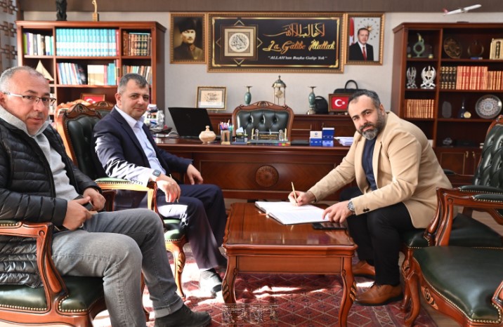 Emirdağ OSB, Güçlü Sanayi Vizyonuyla Yeni Bir Yatırımı Daha Kazandı