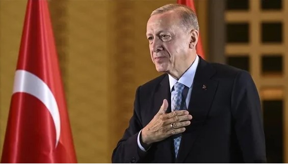 Cumhurbaşkanı Erdoğan'dan Hatay'da konuştu: Depremin faturası 150 milyar dolar