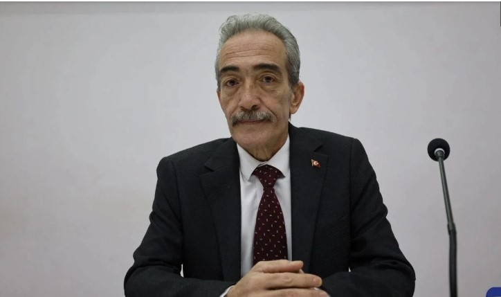 ESOB Başkanı Üstün: “Oda seçimlerini Ahilik kültürüne yakışır şekilde tamamlayacağız”