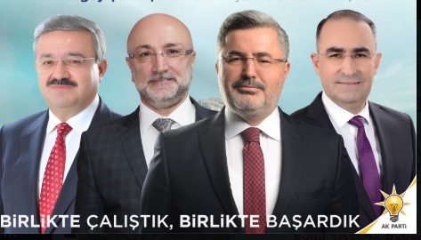 Çay- Karaadilli- Dinar, duble yolunun yapım ihalesi 29 Eylül’de yapılmıştı. İhaleye katılan şirketlerin itirazları Kamu İhale Kurulu tarafından reddedilmiş ve ihale kesinleşti.