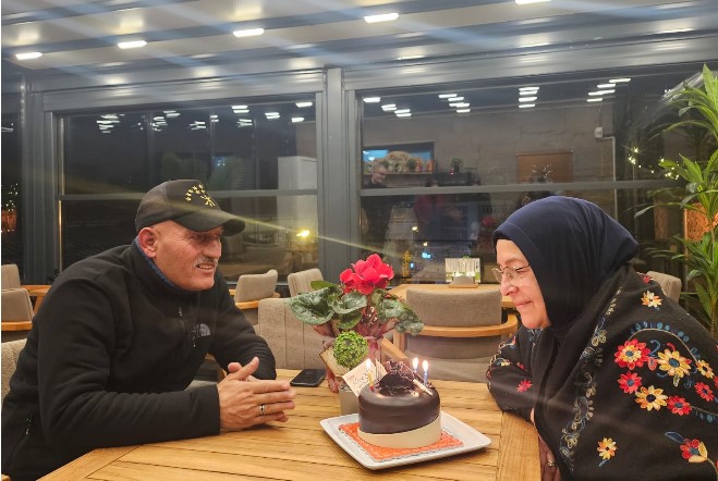 Vilayet Aile Bahçesi Afyonkarahisar’da Hizmete Açıldı