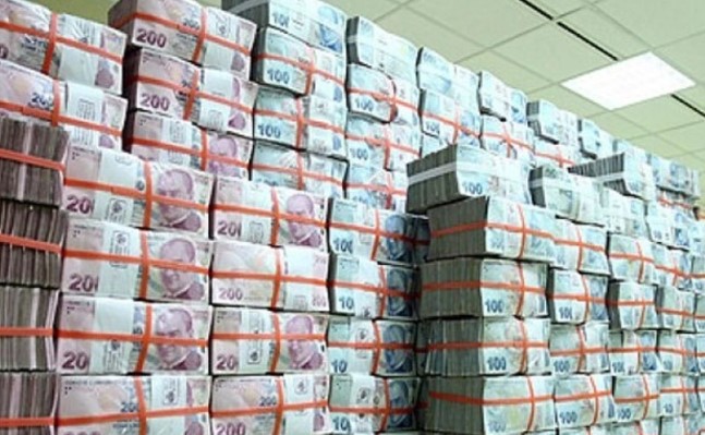 800 milyon TL’lik rekor büyük ikramiyenin tamamı dağıtıldı