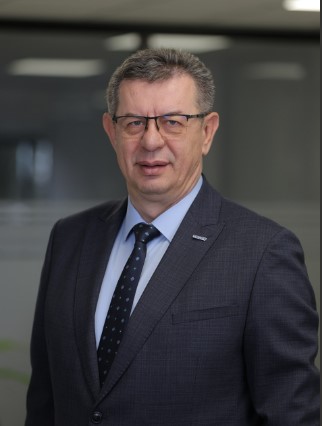 Bir köyün tüm elektrik sayaçları  uydudan okunuyor