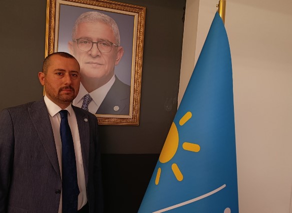 “Hiç kimse Türkiye Cumhuriyeti’ni hedef alan söylemlerle siyaset yapamaz,