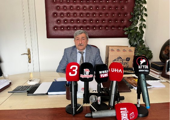 “YEDİNCİ DÖNEMİMİZİ TAMAMLADIK, EKİBİMLE YENİDEN ADAYIZ”