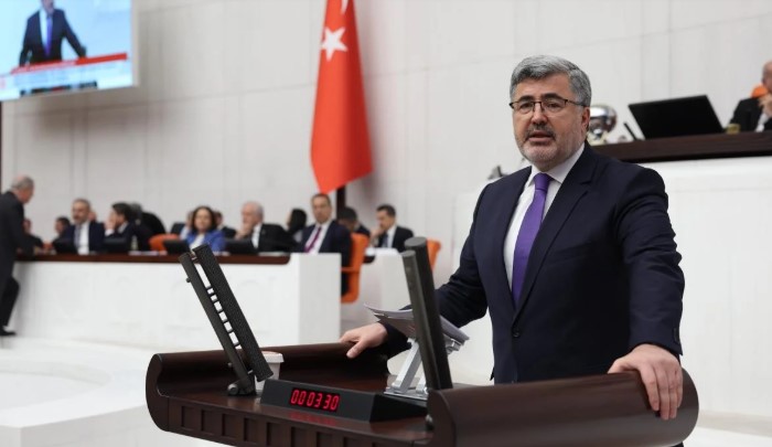 AK Parti Afyonkarahisar Milletvekili Av. Ali Özkaya, 10 Ocak Çalışan Gazeteciler Günü dolayısıyla açıklama yayımladı.