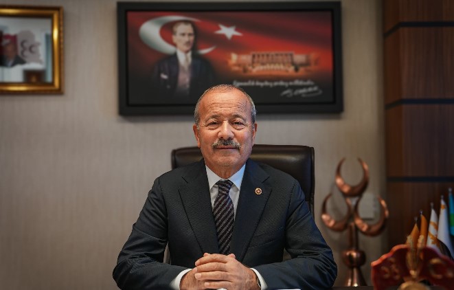 Milletvekili Mehmet Taytak, Afyonkarahisar genelindeki saha çalışmalarını sürdürüyor.