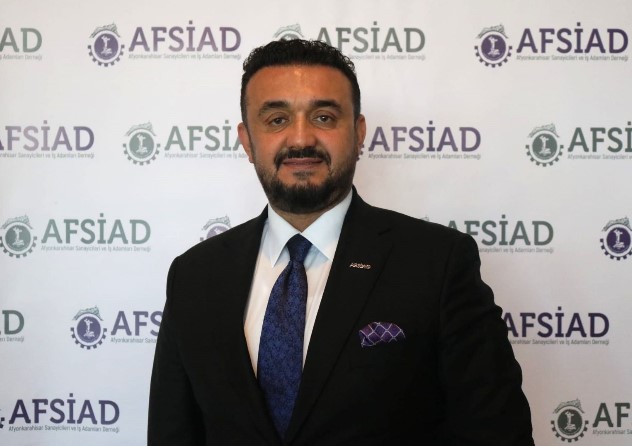 BAŞKANSAYIN'DANMİRAÇ KANDİLİ MESAJI