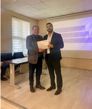 Sağlık Bakanlığı'ndan Aile Hekimlerine Sigara Bıraktırma Eğitimi